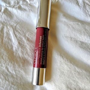 Clinique Chubby Stick Lip 07 Broadest Berry